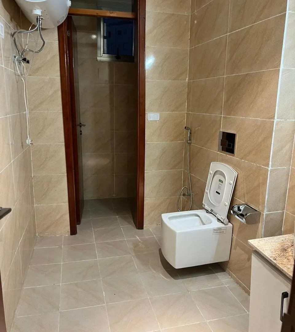 Appartement Elias Appartment Addis-Abeba
