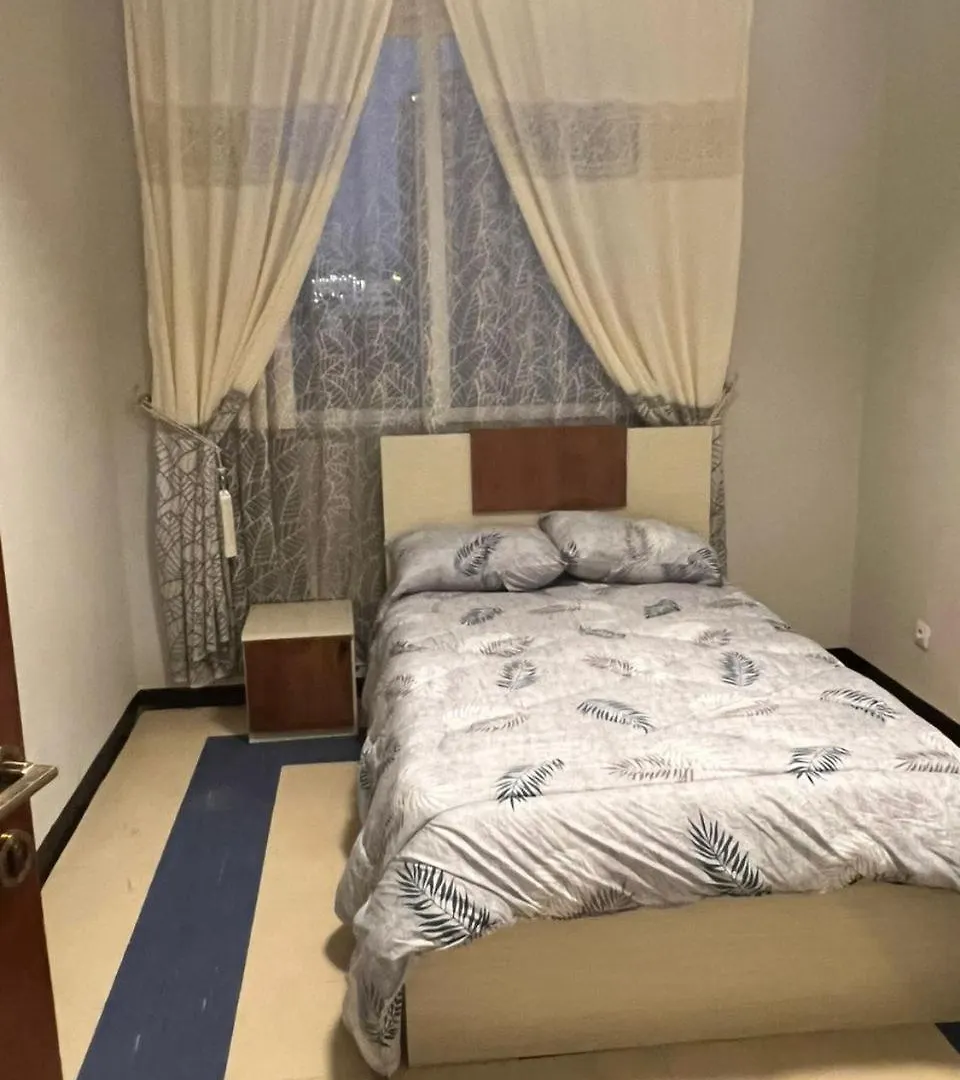 Elias Appartment Addis-Abeba Appartement