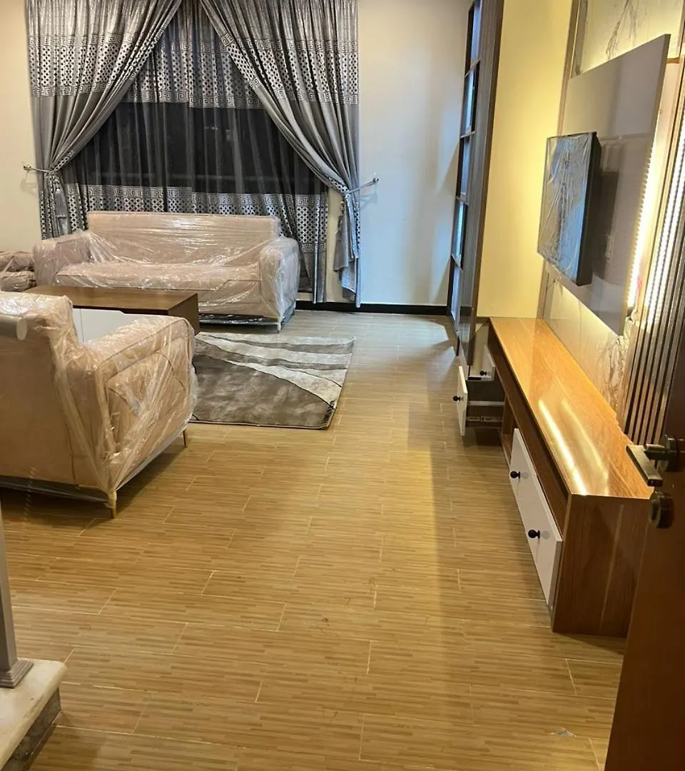 Elias Appartment Addis-Abeba