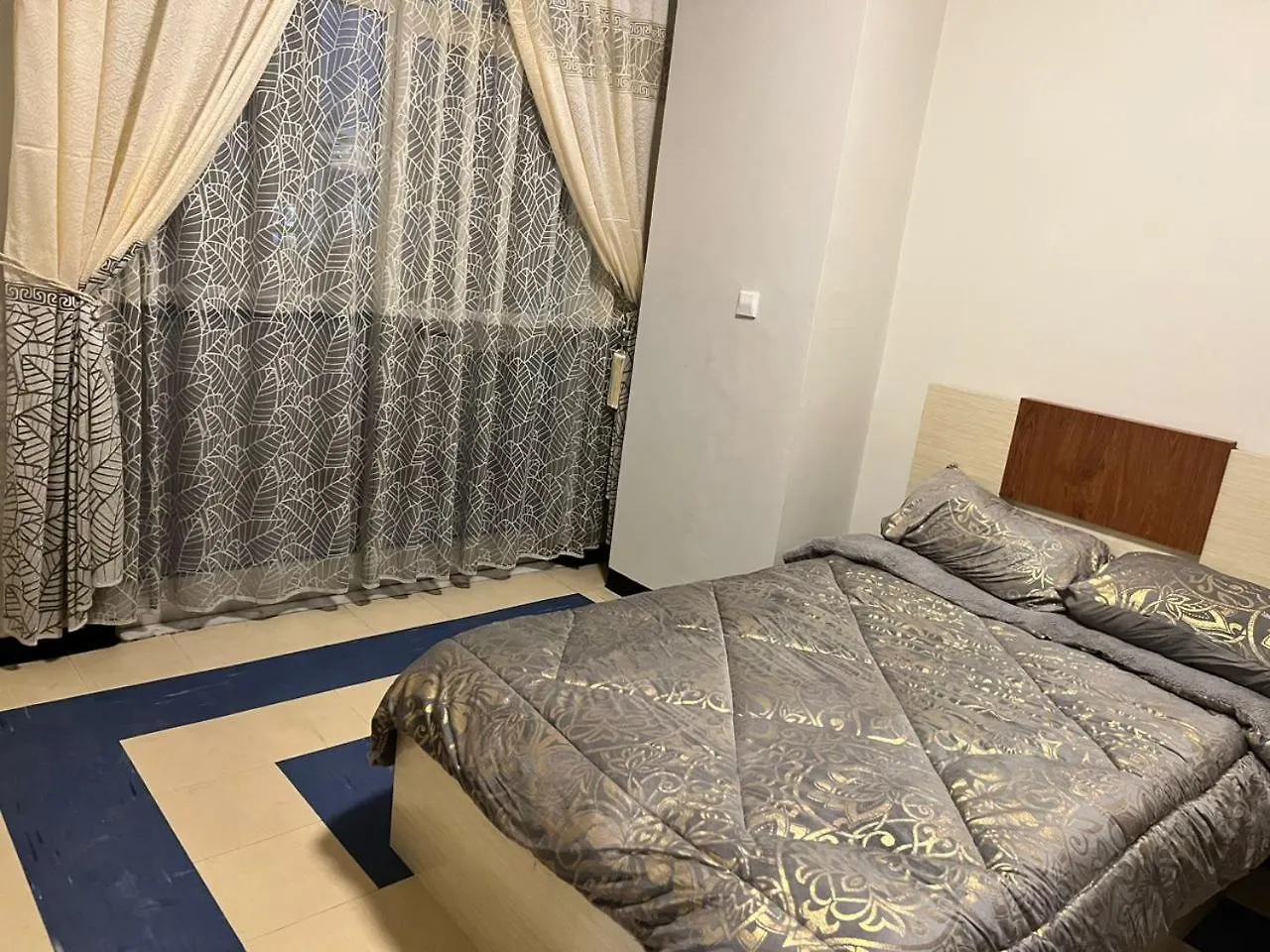 Elias Appartment Addis-Abeba Éthiopie